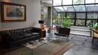 Foto 14 de Flat com 1 Quarto para alugar, 34m² em Jardins, São Paulo