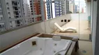 Foto 3 de Cobertura com 4 Quartos à venda, 200m² em Moema, São Paulo