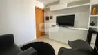 Foto 3 de Apartamento com 1 Quarto para alugar, 48m² em Alto da Glória, Goiânia