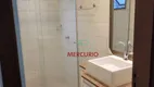 Foto 7 de Apartamento com 3 Quartos à venda, 92m² em Vila Aviação, Bauru