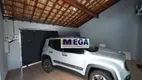 Foto 25 de Casa com 3 Quartos à venda, 80m² em Jardim San Diego, Campinas