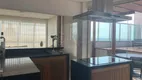 Foto 7 de Cobertura com 4 Quartos para alugar, 360m² em Jardim Ana Maria, Jundiaí