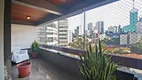 Foto 2 de Apartamento com 4 Quartos à venda, 187m² em Aclimação, São Paulo