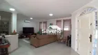 Foto 4 de Sobrado com 4 Quartos à venda, 293m² em Jardim Estoril, São José dos Campos