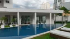 Foto 40 de Apartamento com 1 Quarto para alugar, 49m² em Campo Belo, São Paulo