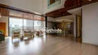 Foto 8 de Casa de Condomínio com 4 Quartos à venda, 450m² em Alphaville Dom Pedro, Campinas