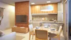Foto 2 de Apartamento com 2 Quartos à venda, 59m² em Morumbi, Uberlândia