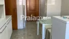 Foto 17 de Apartamento com 3 Quartos para alugar, 220m² em Aparecida, Santos