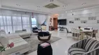 Foto 26 de Apartamento com 3 Quartos para alugar, 182m² em Aparecida, Santos