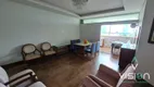 Foto 12 de Apartamento com 3 Quartos à venda, 112m² em Setor Habitacional Vicente Pires, Brasília