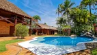 Foto 2 de Casa com 5 Quartos à venda, 1050m² em Balneário Praia do Pernambuco, Guarujá
