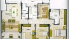 Foto 69 de Apartamento com 3 Quartos à venda, 134m² em Jardim Padre Bento, Itu