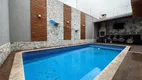 Foto 21 de Casa com 3 Quartos à venda, 180m² em Maracanã, Praia Grande