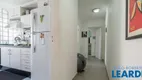 Foto 3 de Apartamento com 4 Quartos à venda, 128m² em Brooklin, São Paulo