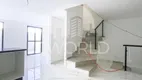 Foto 4 de Casa de Condomínio com 3 Quartos à venda, 140m² em Campestre, Santo André