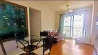 Foto 2 de Apartamento com 2 Quartos à venda, 56m² em Vila Andrade, São Paulo