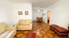 Foto 2 de Apartamento com 3 Quartos à venda, 105m² em Enseada, Guarujá