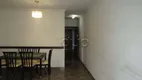Foto 11 de Apartamento com 3 Quartos para alugar, 83m² em Morumbi, Piracicaba