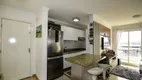 Foto 2 de Apartamento com 2 Quartos à venda, 66m² em Boa Vista, Curitiba