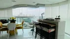 Foto 3 de Apartamento com 4 Quartos para venda ou aluguel, 241m² em Jardim Anália Franco, São Paulo