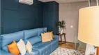 Foto 16 de Cobertura com 3 Quartos à venda, 311m² em Vila Anastácio, São Paulo