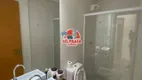 Foto 16 de Apartamento com 3 Quartos à venda, 116m² em Jardim Aguapeu, Mongaguá