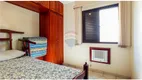Foto 13 de Apartamento com 3 Quartos à venda, 99m² em Jardim Praiano , Guarujá