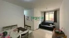 Foto 3 de Apartamento com 2 Quartos à venda, 58m² em Novo Horizonte, Betim