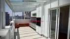Foto 16 de Cobertura com 4 Quartos à venda, 210m² em Brooklin, São Paulo