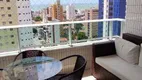 Foto 4 de Apartamento com 4 Quartos à venda, 148m² em Manaíra, João Pessoa