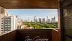 Foto 4 de Apartamento com 3 Quartos à venda, 120m² em Tambaú, João Pessoa