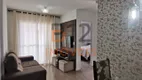 Foto 4 de Apartamento com 2 Quartos à venda, 48m² em Vila Siqueira, São Paulo