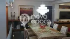 Foto 5 de Apartamento com 3 Quartos à venda, 182m² em Copacabana, Rio de Janeiro