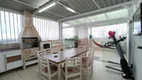 Foto 3 de Cobertura com 4 Quartos à venda, 350m² em Aparecida, Santos