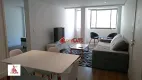 Foto 3 de Flat com 1 Quarto para alugar, 51m² em Jardins, São Paulo