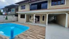 Foto 2 de Casa com 6 Quartos à venda, 206m² em Aririu, Palhoça