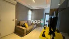 Foto 18 de Apartamento com 4 Quartos à venda, 189m² em Ponta da Praia, Santos