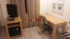 Foto 2 de Flat com 1 Quarto para alugar, 29m² em Campo Belo, São Paulo