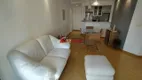 Foto 2 de Flat com 2 Quartos para alugar, 60m² em Moema, São Paulo