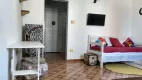 Foto 4 de Kitnet com 1 Quarto à venda, 25m² em Nova Mirim, Praia Grande