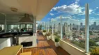 Foto 2 de Cobertura com 4 Quartos à venda, 420m² em Brooklin, São Paulo