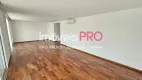 Foto 2 de Apartamento com 4 Quartos para alugar, 274m² em Campo Belo, São Paulo