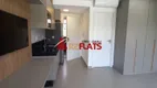 Foto 3 de Flat com 1 Quarto para alugar, 27m² em Pinheiros, São Paulo