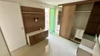 Foto 12 de Apartamento com 3 Quartos à venda, 73m² em Cidade dos Funcionários, Fortaleza