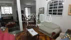 Foto 4 de Casa com 5 Quartos à venda, 160m² em Rio Comprido, Rio de Janeiro