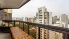 Foto 20 de Cobertura com 3 Quartos à venda, 362m² em Vila Nova Conceição, São Paulo