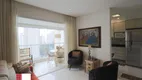 Foto 5 de Apartamento com 1 Quarto à venda, 72m² em Campo Belo, São Paulo