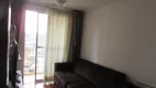 Foto 2 de Apartamento com 2 Quartos à venda, 50m² em Cangaíba, São Paulo