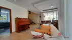 Foto 6 de Casa com 4 Quartos à venda, 570m² em Condominio Jardim Paulista II, Vinhedo