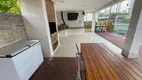 Foto 10 de Apartamento com 4 Quartos para alugar, 170m² em Imbiribeira, Recife